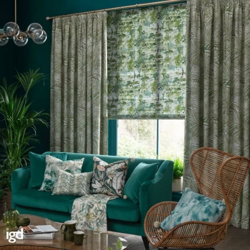 Window Blinds in Dubai