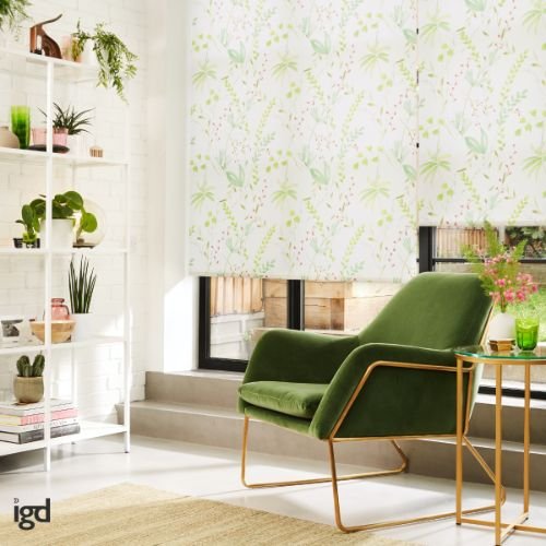 Window Blinds in Dubai