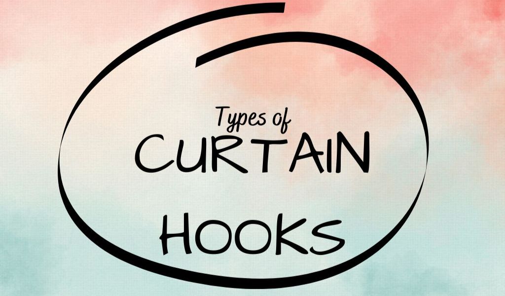 best types of curtain hooks (2)