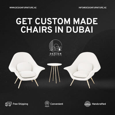 Custom Made Furniture in Dubai