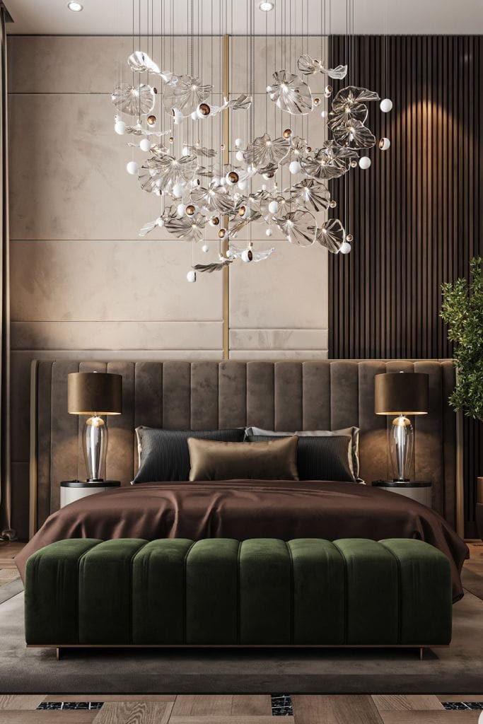 Custom Made Furniture in Dubai