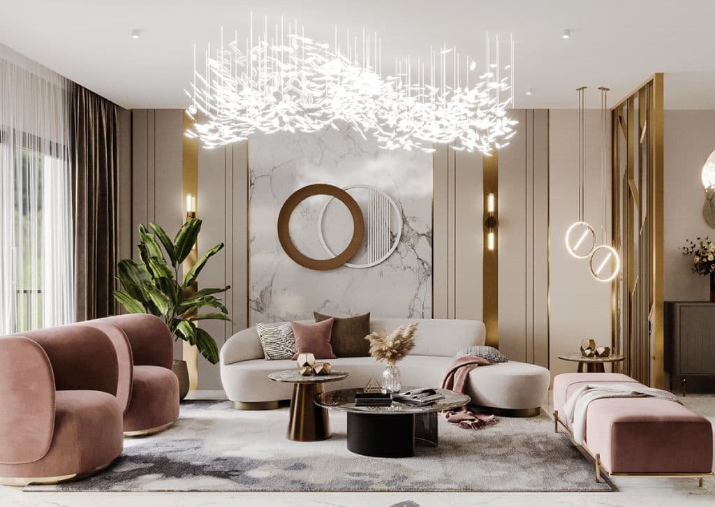 Custom Made Furniture