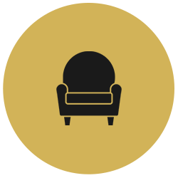 upholstery icon