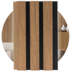 Purity Wood Panels