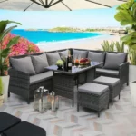 Outdoor Furniture Collection