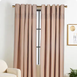 Blackout Curtains