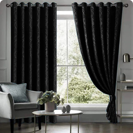 Blackout Curtains