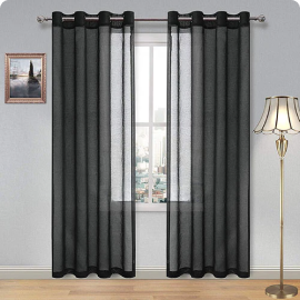 Blackout Curtains