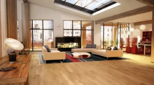 8 Beautiful and Affordable Flooring Options for Dubai
