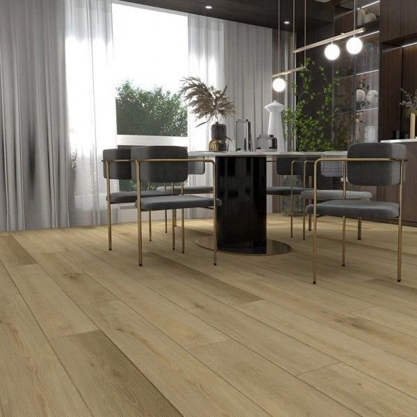 Premium SPC Flooring Dubai