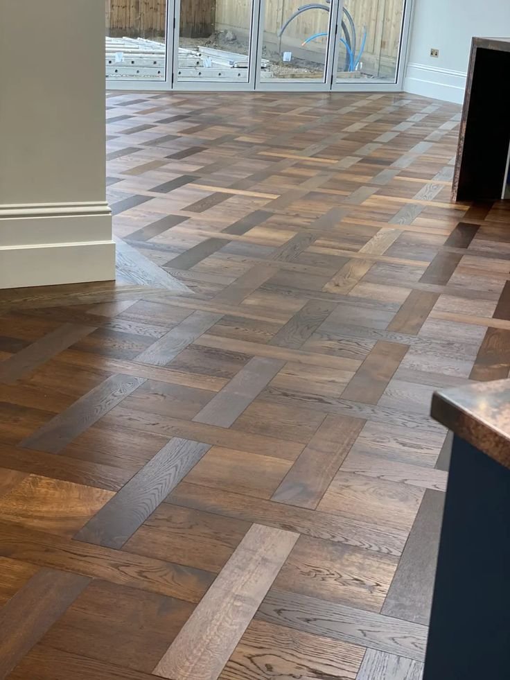 Durable Parquet Flooring Dubai