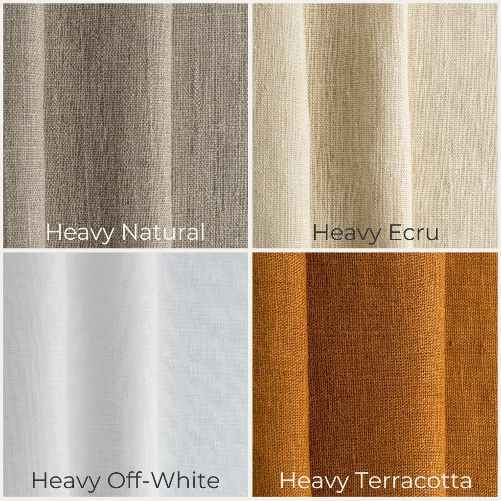 Acoustic Soundproof Curtains Dubai