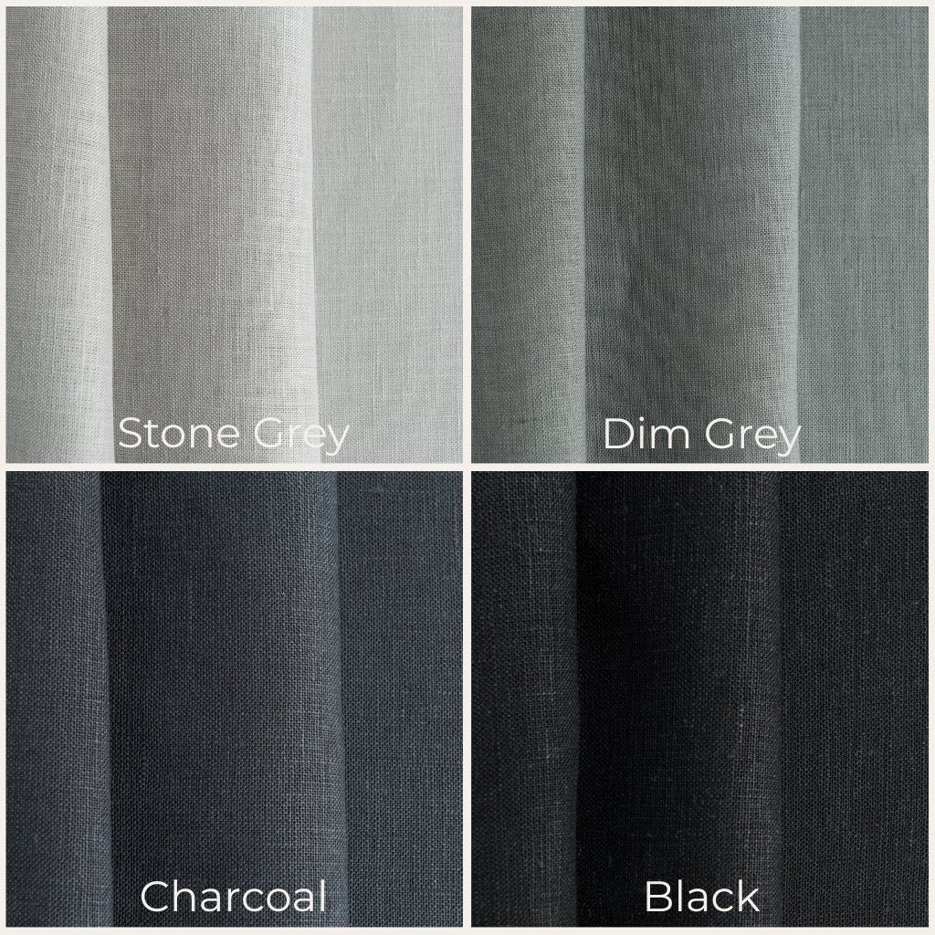 Acoustic Soundproof Curtains Dubai