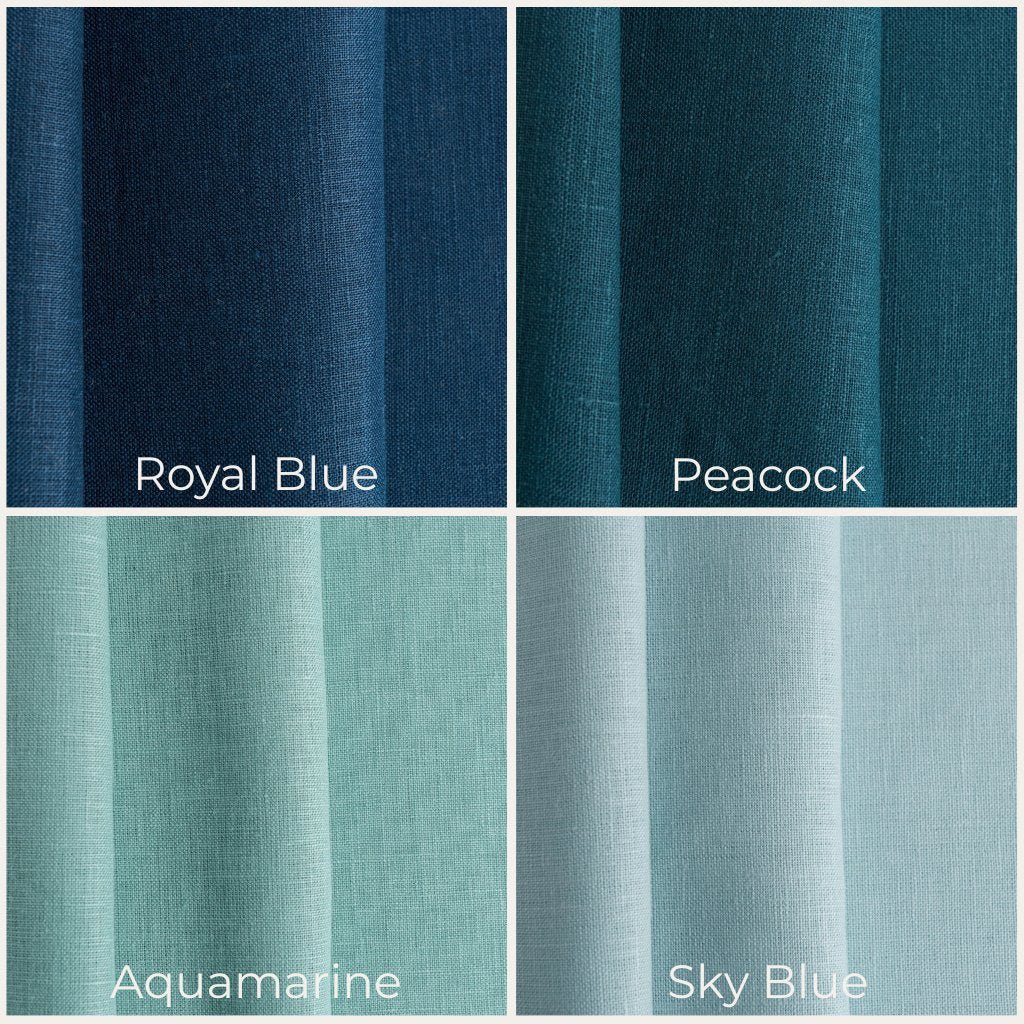 Acoustic Soundproof Curtains Dubai
