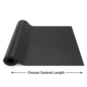 Premium Garage Flooring Dubai