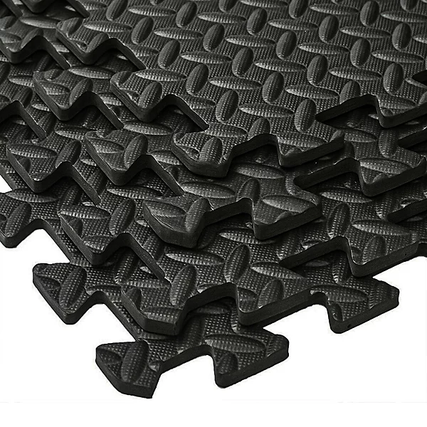Premium Office Flooring Dubai