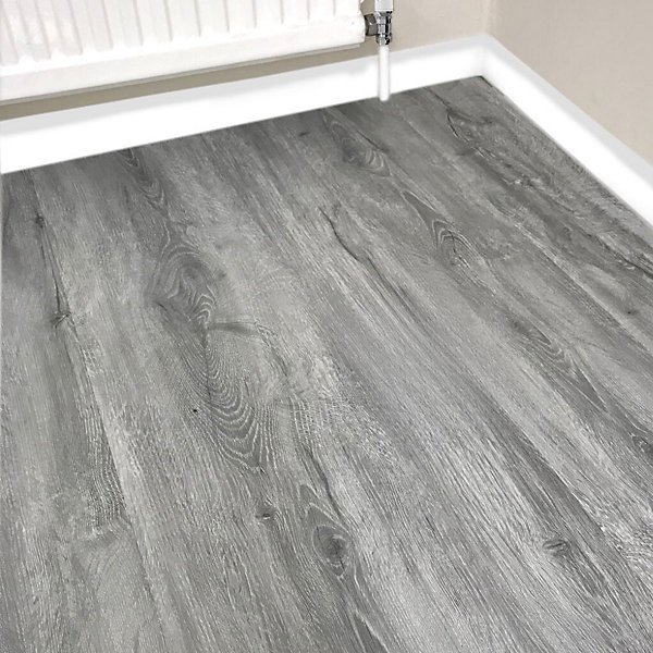 Premium vinyl flooring in Dubai