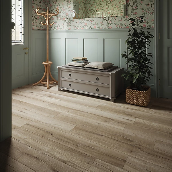 Durable vinyl flooring Dubai