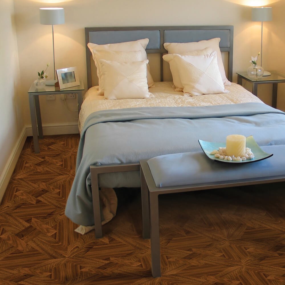 Durable Parquet Flooring Dubai