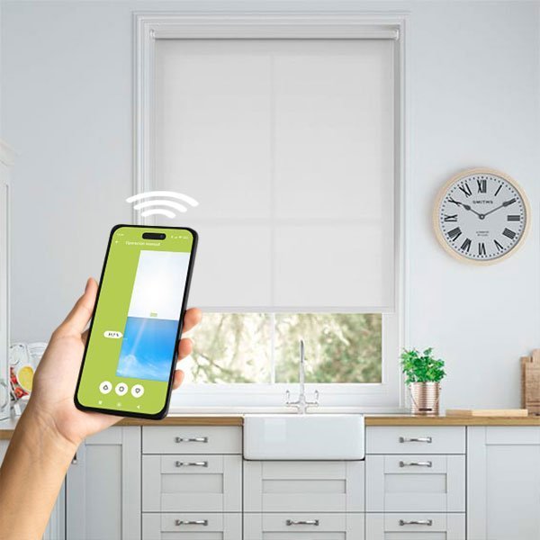 Modern Roller Blinds Dubai