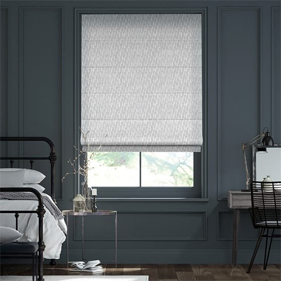 Modern Roman Blinds Dubai