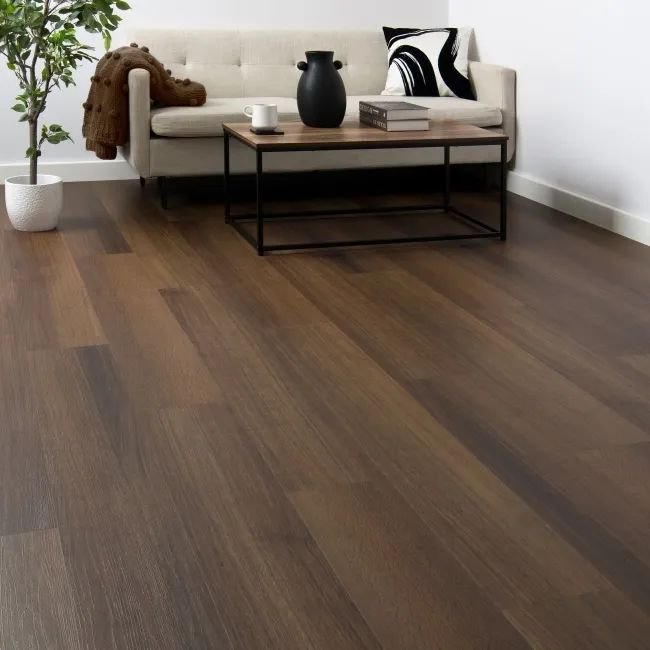 Durable vinyl flooring Dubai