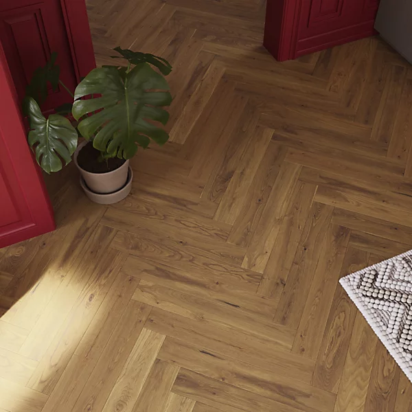 Herringbone Flooring Solutions Dubai
