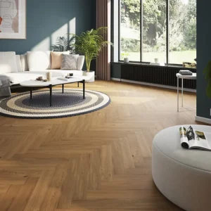 Herringbone Flooring Solutions Dubai
