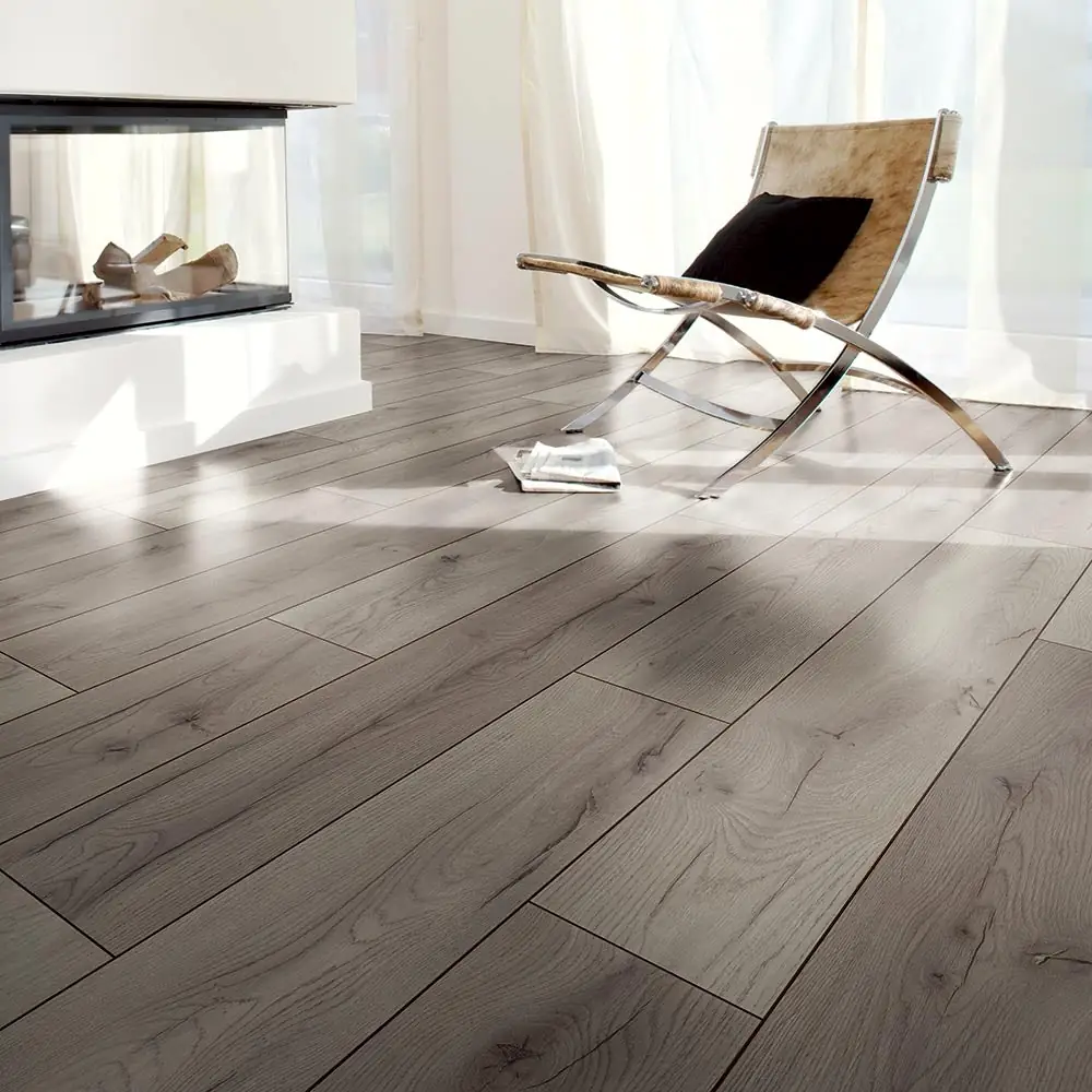 Durable Laminate Flooring Dubai