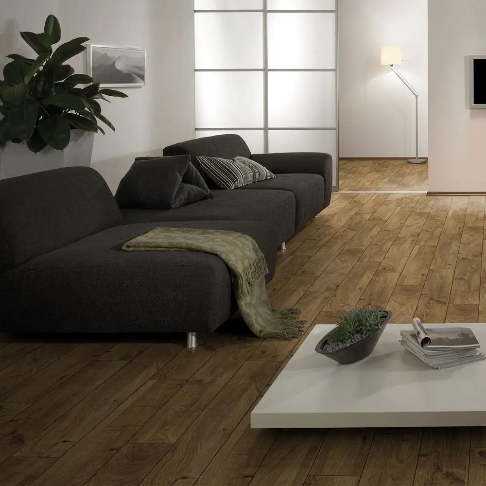 Reliable Laminate Flooring Dubai