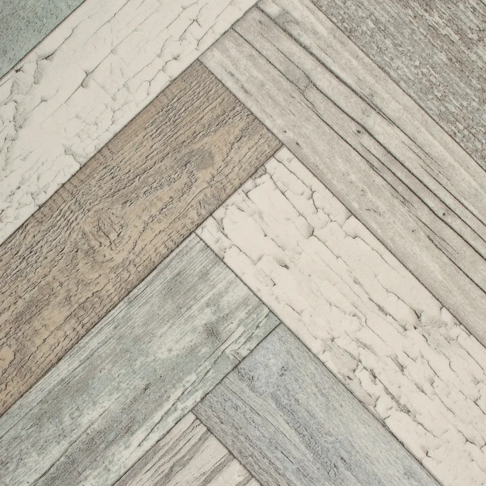Premium Herringbone flooring dubai