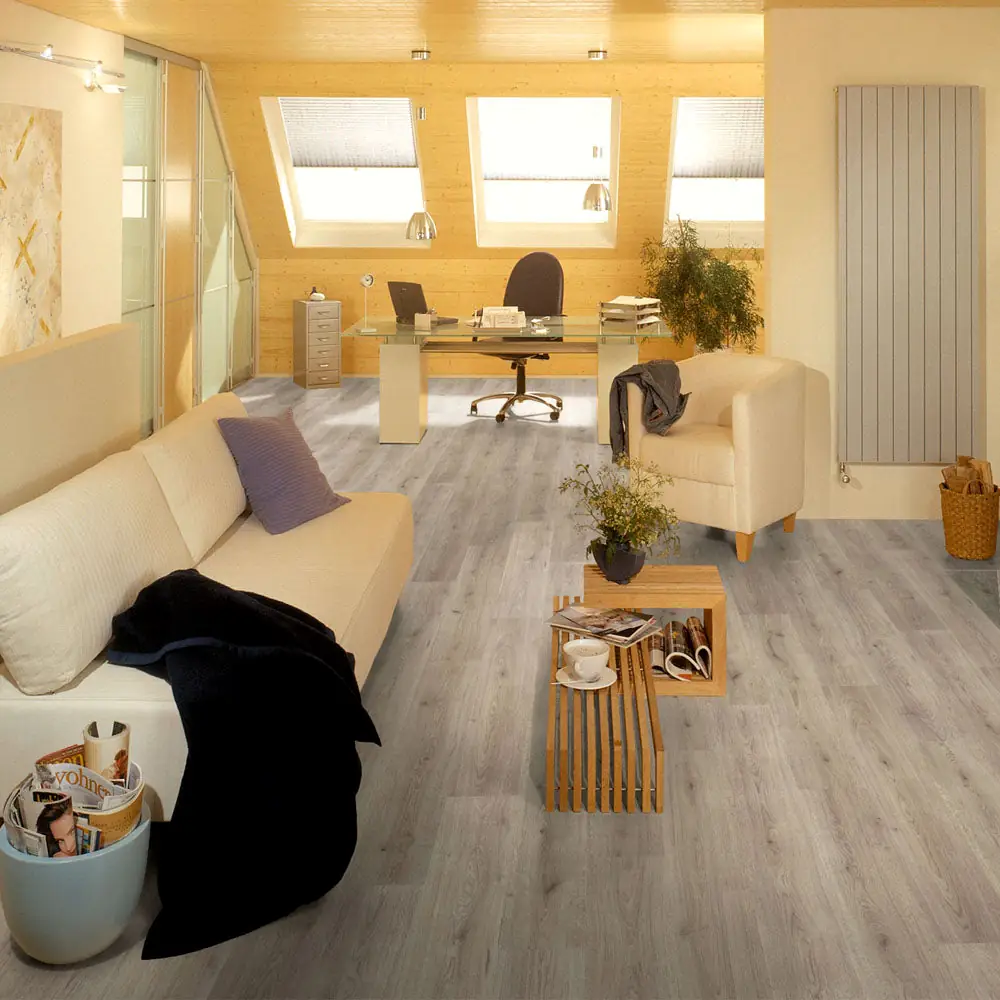 Durable Laminate Flooring Dubai