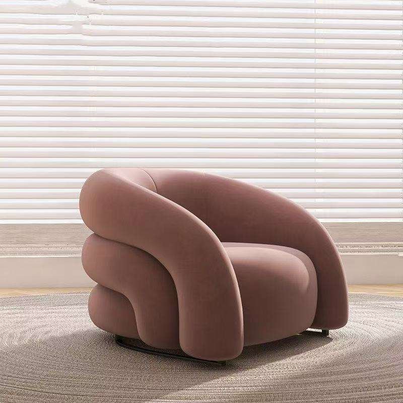 Fashion Simple Personality Leisure Sofa - Image 6