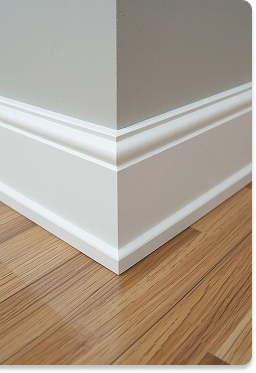 Nesnesis Round Nesting Coffee Table in Sintered Stone with White Sintered Wood Drawers - Image 9