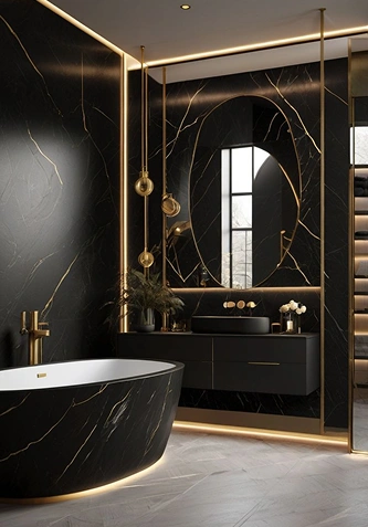 Quality Bathroom Furniture