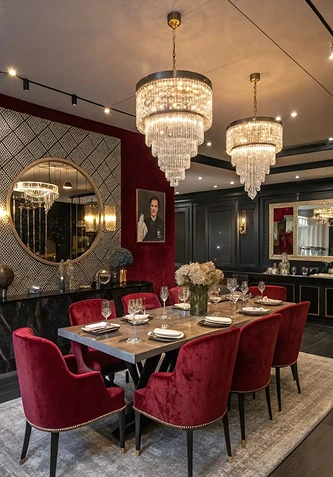 Best Dining Room Furniture