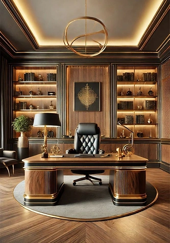 Best Office Furniture