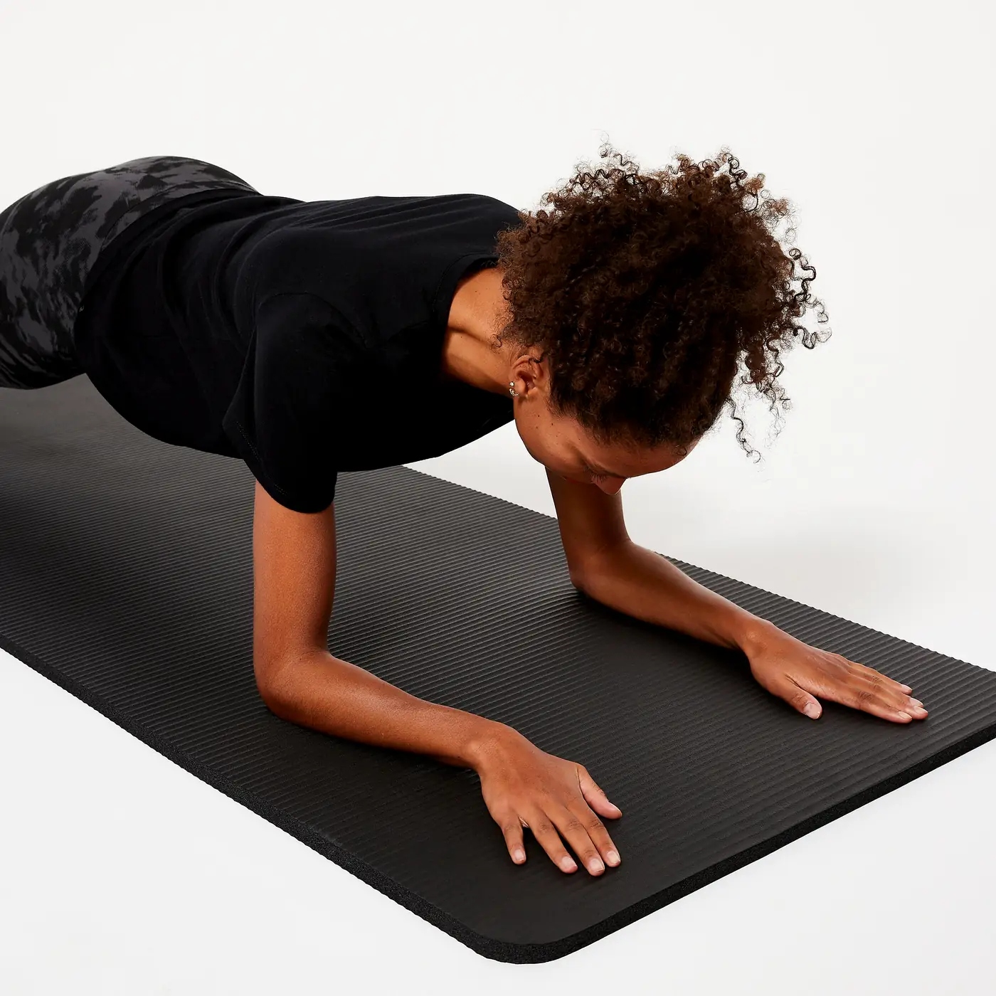Shutter Mat 20mm ultra thick comfortable gym mat - Design Furniture Dubai