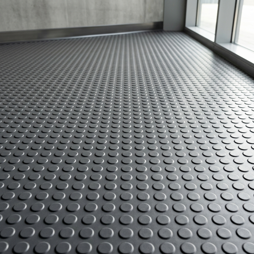 pvc flooring