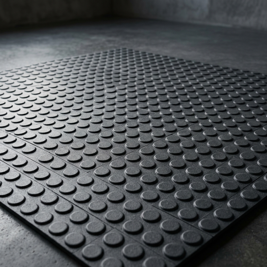 Quality PVC Flooring Dubai
