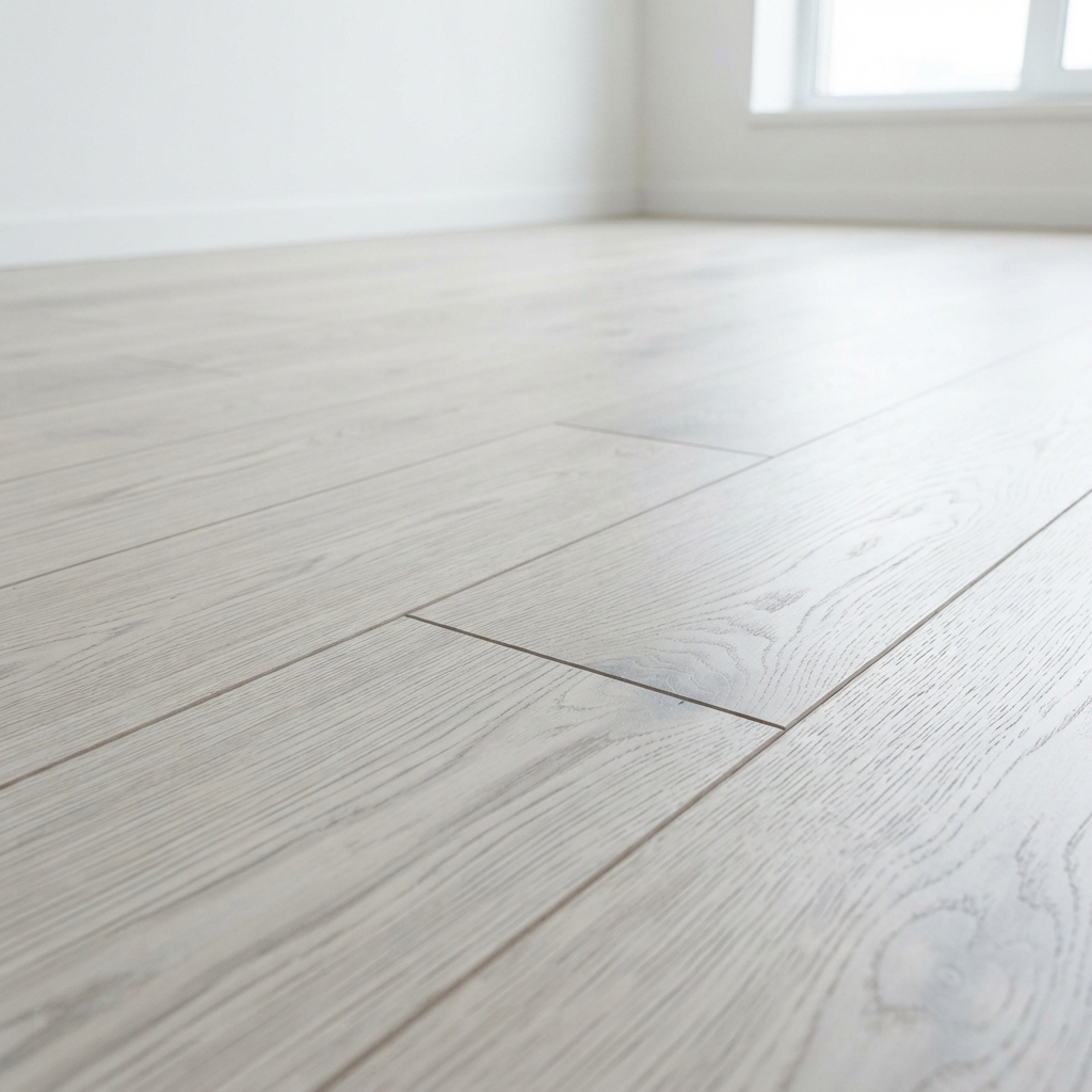 Elegant Laminate Flooring Dubai
