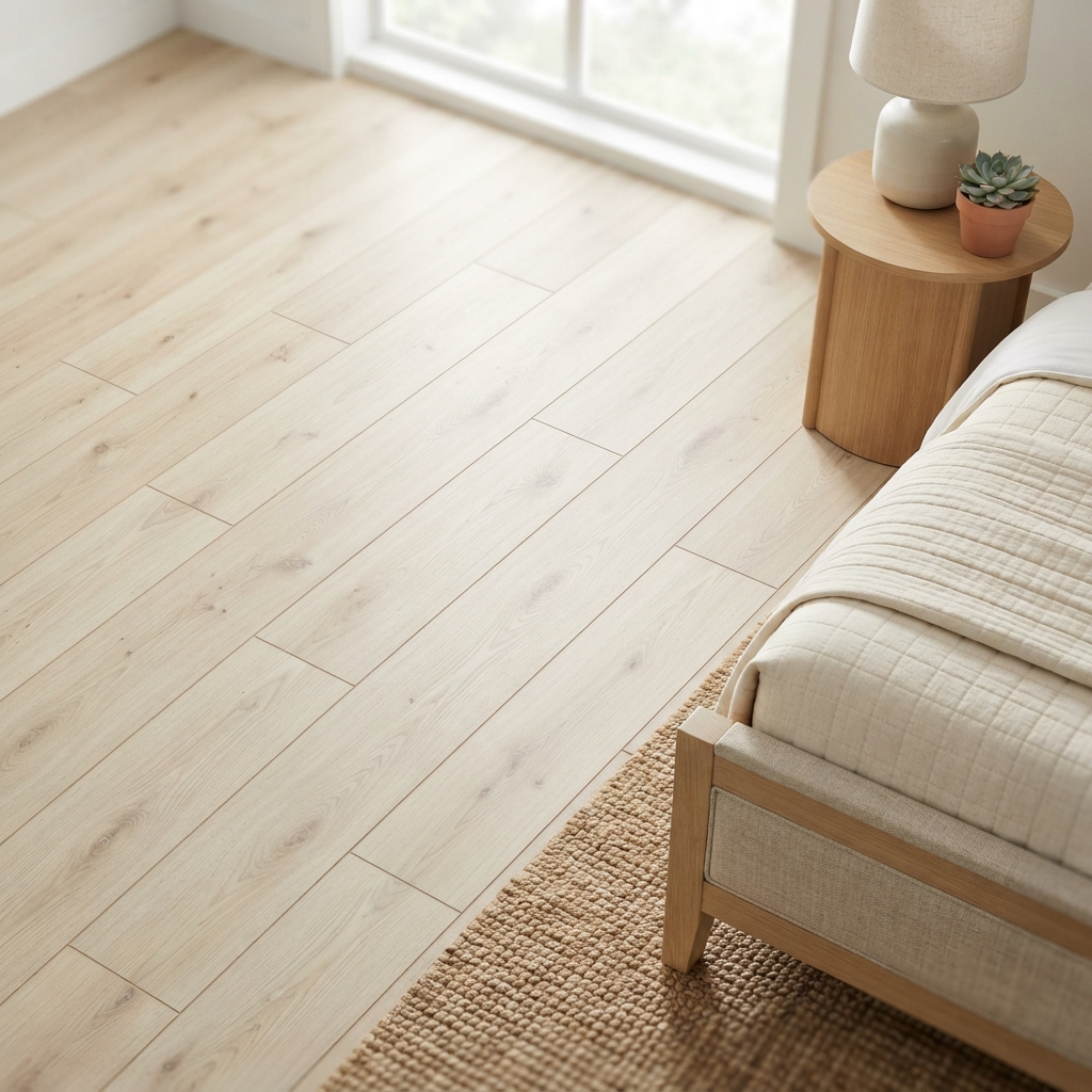 Durable SPC Flooring Dubai