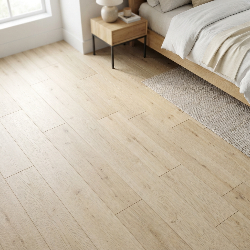 Durable SPC Flooring Dubai