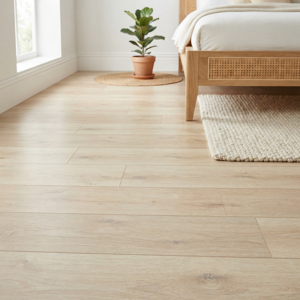 Affordable SPC Flooring Dubai