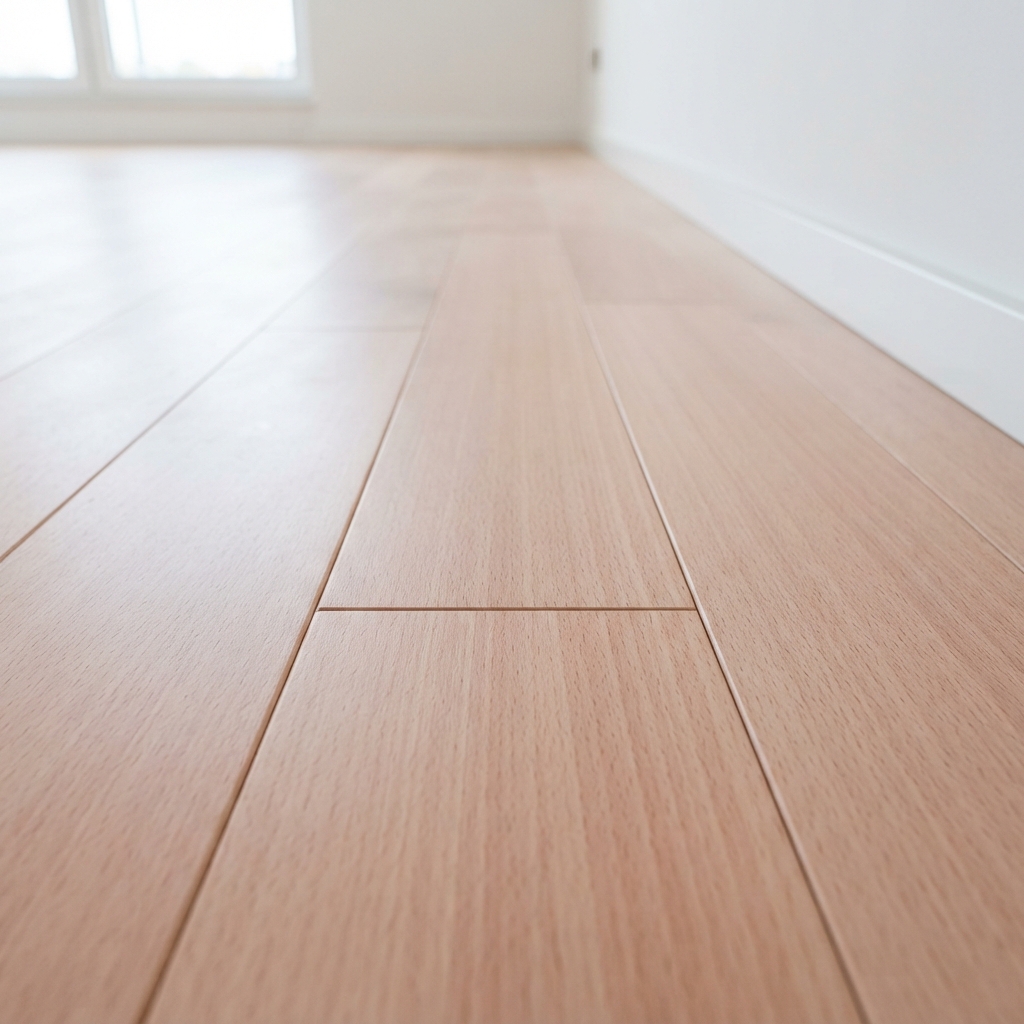 Premium Quality Laminate Flooring Dubai