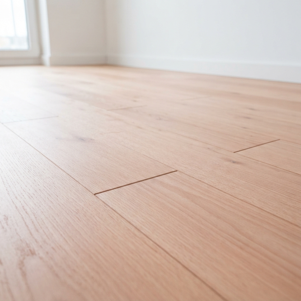 Premium Quality Laminate Flooring Dubai