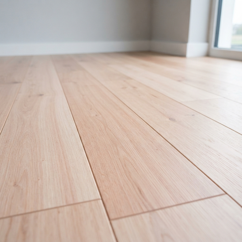 Premium Quality Laminate Flooring Dubai