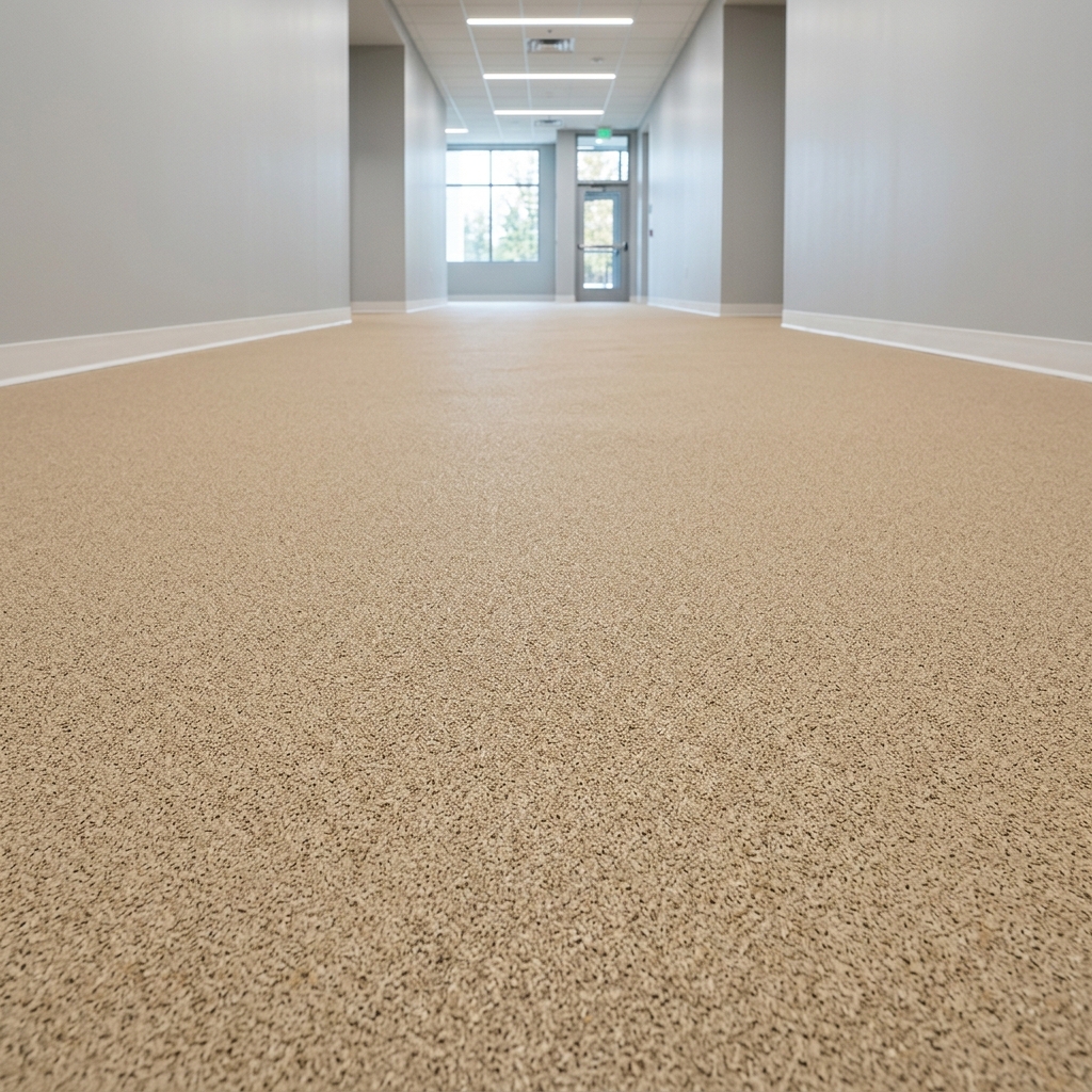 Premium EPDM Flooring Dubai