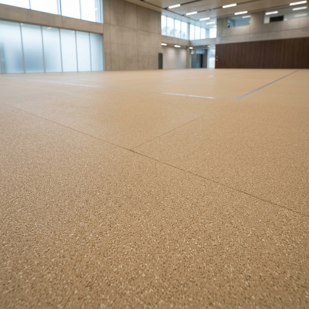 Durable EPDM Flooring Dubai