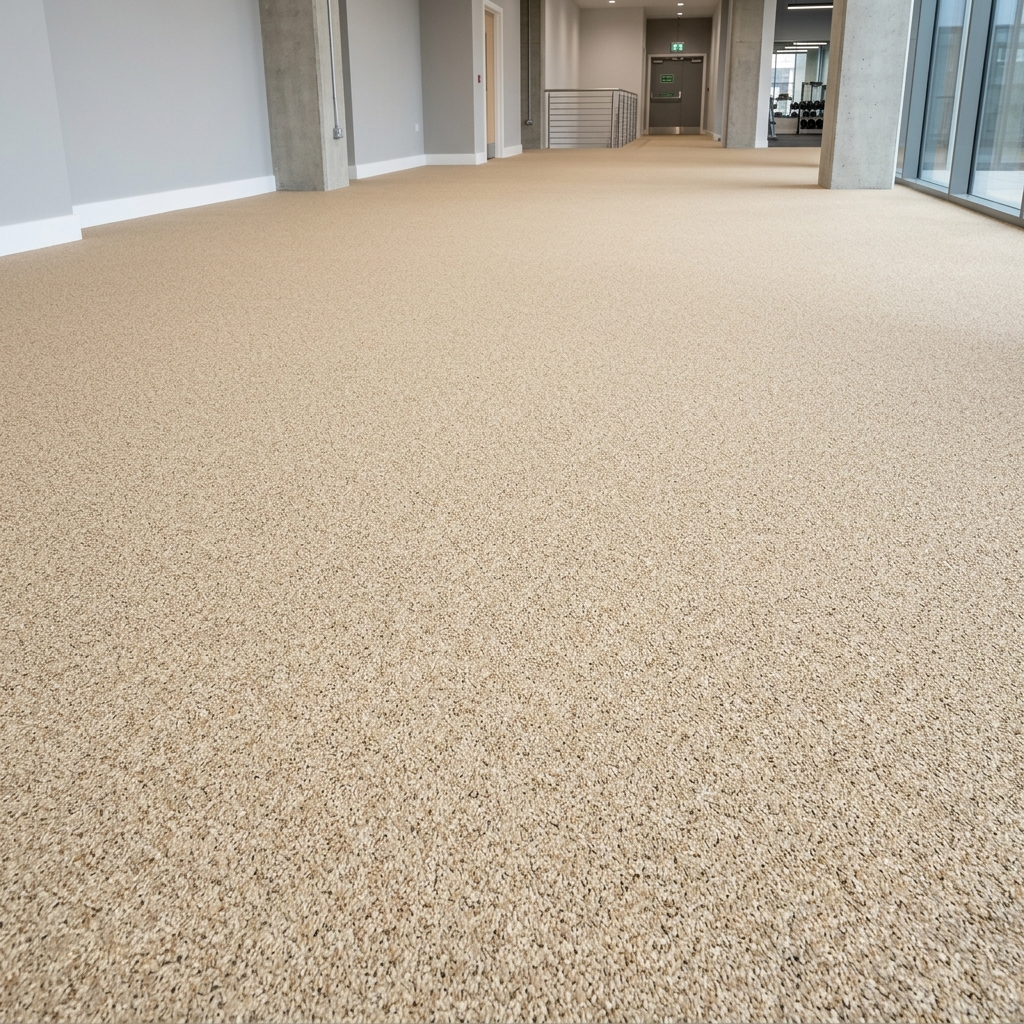 Premium EPDM Flooring Dubai